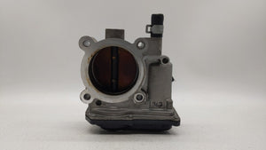 2013-2019 Subaru Legacy Throttle Body P/N:16112AA38A Fits 2013 2014 2015 2016 2017 2018 2019 OEM Used Auto Parts - Oemusedautoparts1.com