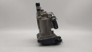 2013-2019 Subaru Legacy Throttle Body P/N:16112AA38A Fits 2013 2014 2015 2016 2017 2018 2019 OEM Used Auto Parts - Oemusedautoparts1.com