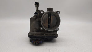 2014-2019 Nissan Rogue Throttle Body P/N:3TA60-01 B 3TA60-01 A Fits 2013 2014 2015 2016 2017 2018 2019 OEM Used Auto Parts - Oemusedautoparts1.com