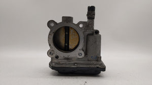 2011-2018 Toyota Corolla Throttle Body P/N:22030-0T080 Fits 2011 2012 2013 2014 2015 2016 2017 2018 OEM Used Auto Parts - Oemusedautoparts1.com