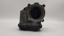 2013-2019 Volkswagen Golf Throttle Body P/N:06F 133 062 E 06F 133 062 J Fits OEM Used Auto Parts - Oemusedautoparts1.com