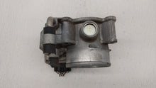 2014-2019 Nissan Rogue Throttle Body P/N:3TA60-01 B 3TA60-01 A Fits 2013 2014 2015 2016 2017 2018 2019 OEM Used Auto Parts - Oemusedautoparts1.com