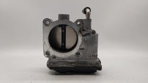 2014-2019 Nissan Rogue Throttle Body P/N:3TA60-01 B 3TA60-01 A Fits 2013 2014 2015 2016 2017 2018 2019 OEM Used Auto Parts - Oemusedautoparts1.com