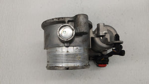 2019 Lincoln Nautilus Throttle Body P/N:K2GE-9F991-AA Fits OEM Used Auto Parts - Oemusedautoparts1.com