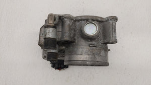 2014-2019 Nissan Rogue Throttle Body P/N:3TA60-01 B 3TA60-01 A Fits 2013 2014 2015 2016 2017 2018 2019 OEM Used Auto Parts - Oemusedautoparts1.com