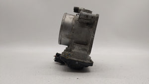 2014-2019 Nissan Rogue Throttle Body P/N:3TA60-01 B 3TA60-01 A Fits 2013 2014 2015 2016 2017 2018 2019 OEM Used Auto Parts - Oemusedautoparts1.com