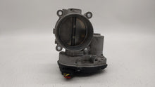 2011-2017 Ford F-150 Throttle Body P/N:AT4E-EL AT4E-EH Fits 2011 2012 2013 2014 2015 2016 2017 2018 2019 OEM Used Auto Parts - Oemusedautoparts1.com