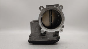 2011-2017 Ford F-150 Throttle Body P/N:AT4E-EL AT4E-EH Fits 2011 2012 2013 2014 2015 2016 2017 2018 2019 OEM Used Auto Parts - Oemusedautoparts1.com