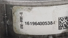 2011-2017 Ford F-150 Throttle Body P/N:AT4E-EL AT4E-EH Fits 2011 2012 2013 2014 2015 2016 2017 2018 2019 OEM Used Auto Parts - Oemusedautoparts1.com