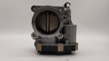 2016-2018 Infiniti Q50 Throttle Body P/N:RME60-52 Fits 2016 2017 2018 OEM Used Auto Parts - Oemusedautoparts1.com