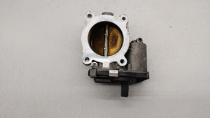 2016-2017 Chevrolet Equinox Throttle Body P/N:12632101CA 12669146AA Fits 2016 2017 OEM Used Auto Parts - Oemusedautoparts1.com