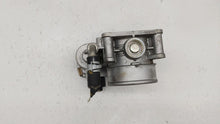 2016-2018 Infiniti Q50 Throttle Body P/N:RME60-52 Fits 2016 2017 2018 OEM Used Auto Parts - Oemusedautoparts1.com