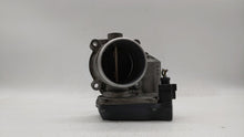 2013-2019 Volkswagen Golf Throttle Body P/N:06F 133 062 E 06F 133 062 J Fits OEM Used Auto Parts - Oemusedautoparts1.com