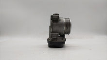 2013-2019 Volkswagen Golf Throttle Body P/N:06F 133 062 E 06F 133 062 J Fits OEM Used Auto Parts - Oemusedautoparts1.com