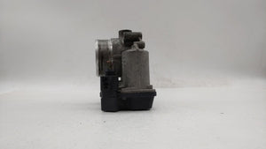 2013-2019 Volkswagen Golf Throttle Body P/N:06F 133 062 E 06F 133 062 J Fits OEM Used Auto Parts - Oemusedautoparts1.com