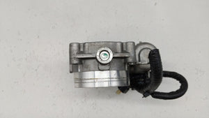 2011-2017 Dodge Journey Throttle Body P/N:05184349AB 05184349AE Fits 2011 2012 2013 2014 2015 2016 2017 2018 2019 OEM Used Auto Parts - Oemusedautoparts1.com