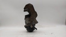 2008 Alfa Romeo 147 Rear Driver Left Brake Caliper - Oemusedautoparts1.com