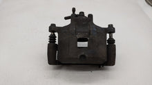 2008-2008 Mitsubishi Lancer Front Passenger Right Brake Caliper - Oemusedautoparts1.com