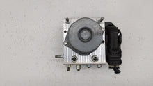 2015 Nissan Sentra ABS Pump Control Module Replacement P/N:47660 9AN0A Fits OEM Used Auto Parts - Oemusedautoparts1.com