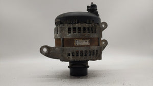 2013-2019 Lincoln Mkz Alternator Replacement Generator Charging Assembly Engine OEM P/N:G2GT-10300-BA DG1T-10300-BF Fits OEM Used Auto Parts - Oemusedautoparts1.com