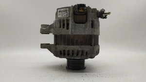 2014 Mazda 3 Alternator Replacement Generator Charging Assembly Engine OEM P/N:P53N A5T J0591 AX PEAR A5TL 0491ZC Fits 2013 OEM Used Auto Parts - Oemusedautoparts1.com