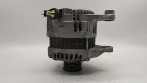 2014 Mazda 3 Alternator Replacement Generator Charging Assembly Engine OEM P/N:P53N A5T J0591 AX PEAR A5TL 0491ZC Fits 2013 OEM Used Auto Parts - Oemusedautoparts1.com