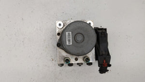 2015 Buick Encore ABS Pump Control Module Replacement P/N:94541506 688250455 Fits OEM Used Auto Parts - Oemusedautoparts1.com