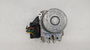 2013 Infiniti M37 ABS Pump Control Module Replacement P/N:47600 1ME0B Fits OEM Used Auto Parts - Oemusedautoparts1.com