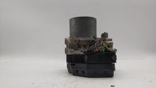 2013 Infiniti M37 ABS Pump Control Module Replacement P/N:47600 1ME0B Fits OEM Used Auto Parts - Oemusedautoparts1.com