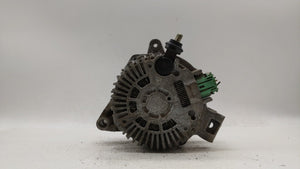 2012-2014 Subaru Impreza Alternator Replacement Generator Charging Assembly Engine OEM P/N:23700 AA720 Fits 2012 2013 2014 2015 OEM Used Auto Parts - Oemusedautoparts1.com