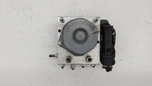 2015 Nissan Sentra ABS Pump Control Module Replacement P/N:47660 9AN0A Fits OEM Used Auto Parts - Oemusedautoparts1.com