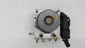 2015 Nissan Sentra ABS Pump Control Module Replacement P/N:47660 9AN0A Fits OEM Used Auto Parts - Oemusedautoparts1.com