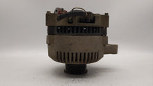 2002-2004 Ford F-250 Super Duty Alternator Replacement Generator Charging Assembly Engine OEM Fits 2002 2003 2004 2005 OEM Used Auto Parts - Oemusedautoparts1.com