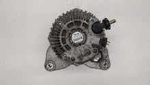 2018 Nissan Altima Alternator Replacement Generator Charging Assembly Engine OEM P/N:23100 9HU0A Fits OEM Used Auto Parts - Oemusedautoparts1.com