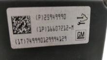 2010 Chevrolet Malibu ABS Pump Control Module Replacement P/N:25949990 20812604 Fits OEM Used Auto Parts - Oemusedautoparts1.com