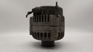 1999 Gmc Sierra 1500 Alternator Replacement Generator Charging Assembly Engine OEM Fits OEM Used Auto Parts - Oemusedautoparts1.com