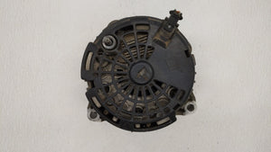 2009-2014 Gmc Savana 1500 Alternator Replacement Generator Charging Assembly Engine OEM P/N:22781127 Fits OEM Used Auto Parts - Oemusedautoparts1.com