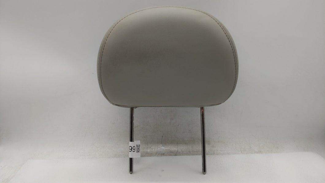 2006-2010 Buick Lucerne Headrest Head Rest Front Driver Passenger Seat Fits 2006 2007 2008 2009 2010 OEM Used Auto Parts - Oemusedautoparts1.com