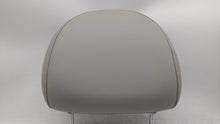 2006-2010 Buick Lucerne Headrest Head Rest Front Driver Passenger Seat Fits 2006 2007 2008 2009 2010 OEM Used Auto Parts - Oemusedautoparts1.com