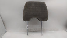 2002-2004 Subaru Legacy Headrest Head Rest Front Driver Passenger Seat Fits 2002 2003 2004 OEM Used Auto Parts - Oemusedautoparts1.com