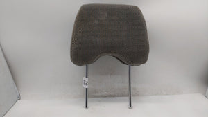 2002-2004 Subaru Legacy Headrest Head Rest Front Driver Passenger Seat Fits 2002 2003 2004 OEM Used Auto Parts - Oemusedautoparts1.com