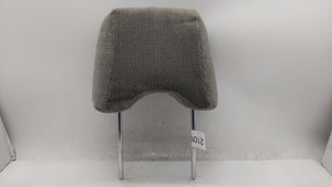 2002-2004 Subaru Legacy Headrest Head Rest Front Driver Passenger Seat Fits 2002 2003 2004 OEM Used Auto Parts - Oemusedautoparts1.com