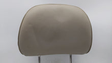 2005 Subaru Legacy Headrest Head Rest Front Driver Passenger Seat Fits OEM Used Auto Parts - Oemusedautoparts1.com