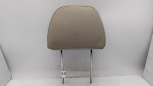 2005 Subaru Legacy Headrest Head Rest Front Driver Passenger Seat Fits OEM Used Auto Parts - Oemusedautoparts1.com