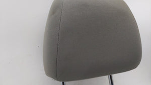 2011 Chevrolet Cruze Headrest Head Rest Front Driver Passenger Seat Fits OEM Used Auto Parts - Oemusedautoparts1.com