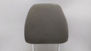 2011 Chevrolet Cruze Headrest Head Rest Front Driver Passenger Seat Fits OEM Used Auto Parts - Oemusedautoparts1.com