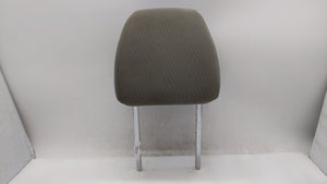 2011 Chevrolet Cruze Headrest Head Rest Front Driver Passenger Seat Fits OEM Used Auto Parts - Oemusedautoparts1.com