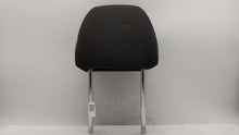 2012-2016 Chevrolet Cruze Headrest Head Rest Front Driver Passenger Seat Fits 2012 2013 2014 2015 2016 OEM Used Auto Parts - Oemusedautoparts1.com