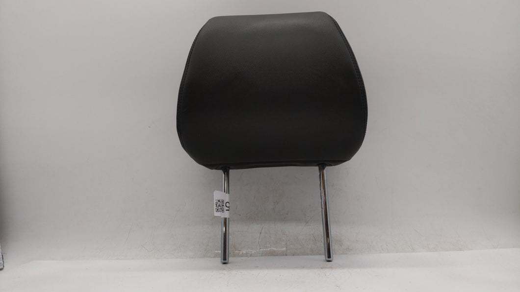 2010-2013 Suzuki Kizashi Headrest Head Rest Front Driver Passenger Seat Fits 2010 2011 2012 2013 OEM Used Auto Parts - Oemusedautoparts1.com