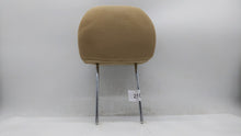 2013-2014 Hyundai Sonata Headrest Head Rest Front Driver Passenger Seat Fits 2013 2014 OEM Used Auto Parts - Oemusedautoparts1.com